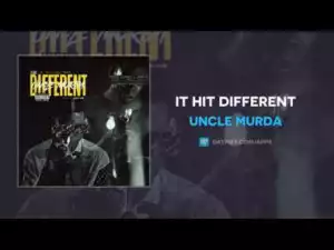 Uncle Murda - It Hit Different